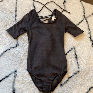 NWOT NYTT Bodysuit